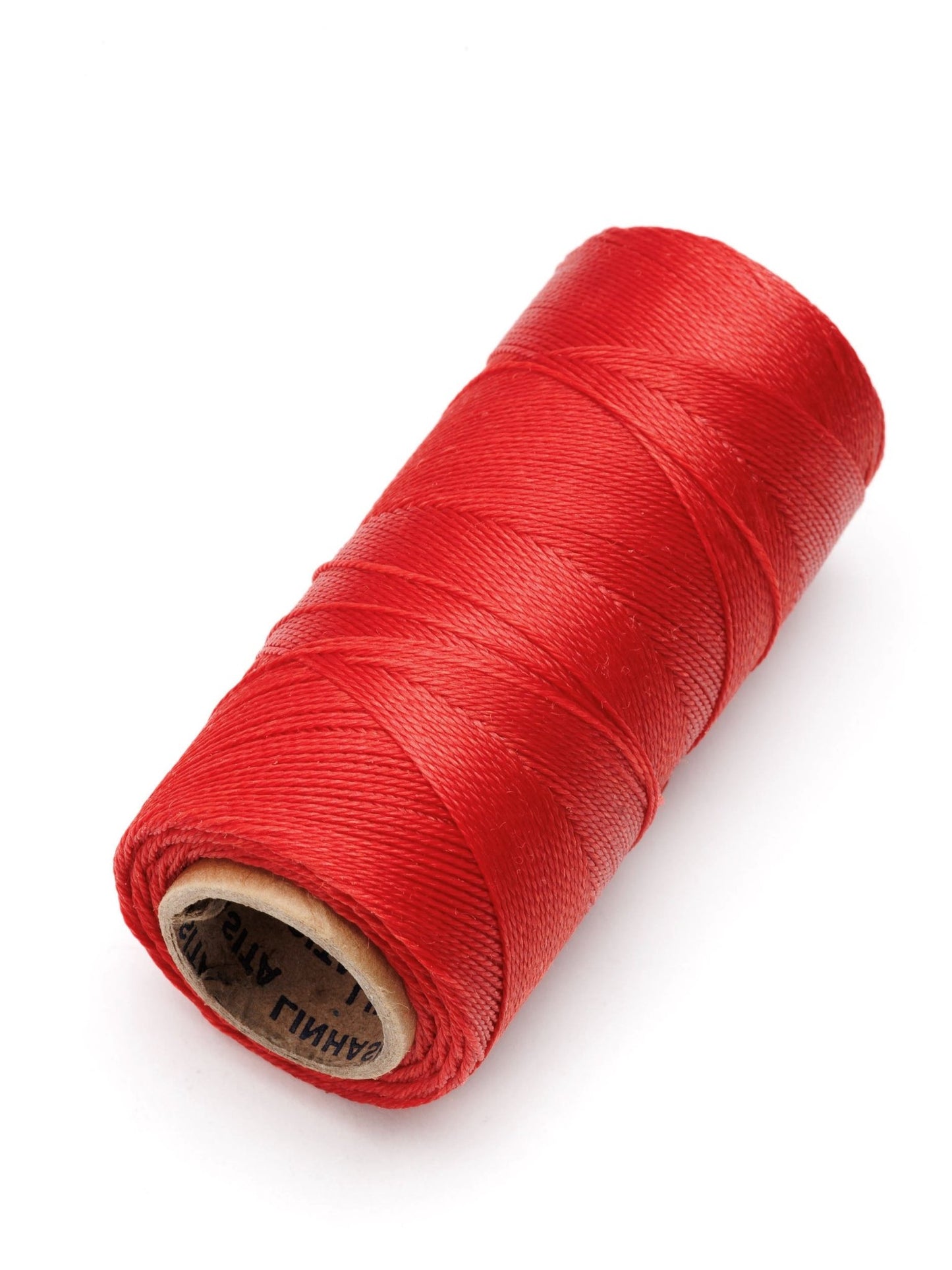 Rouge clair - 233 0,75 mm - Solyluna Macramé