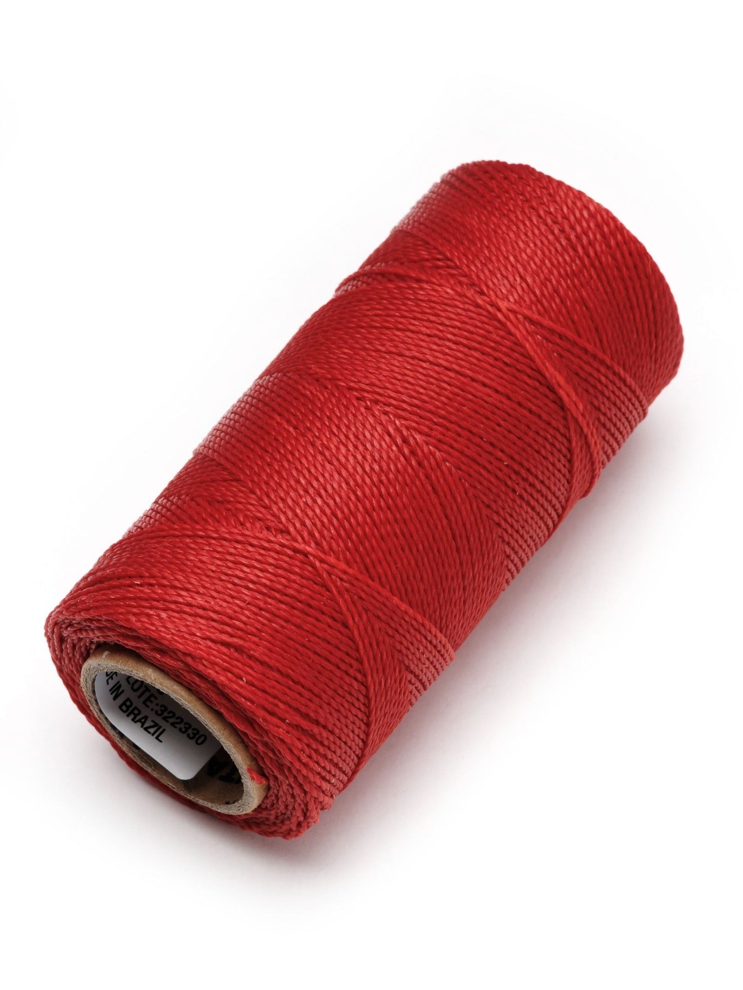 Rouge clair - 233 - Solyluna Macramé