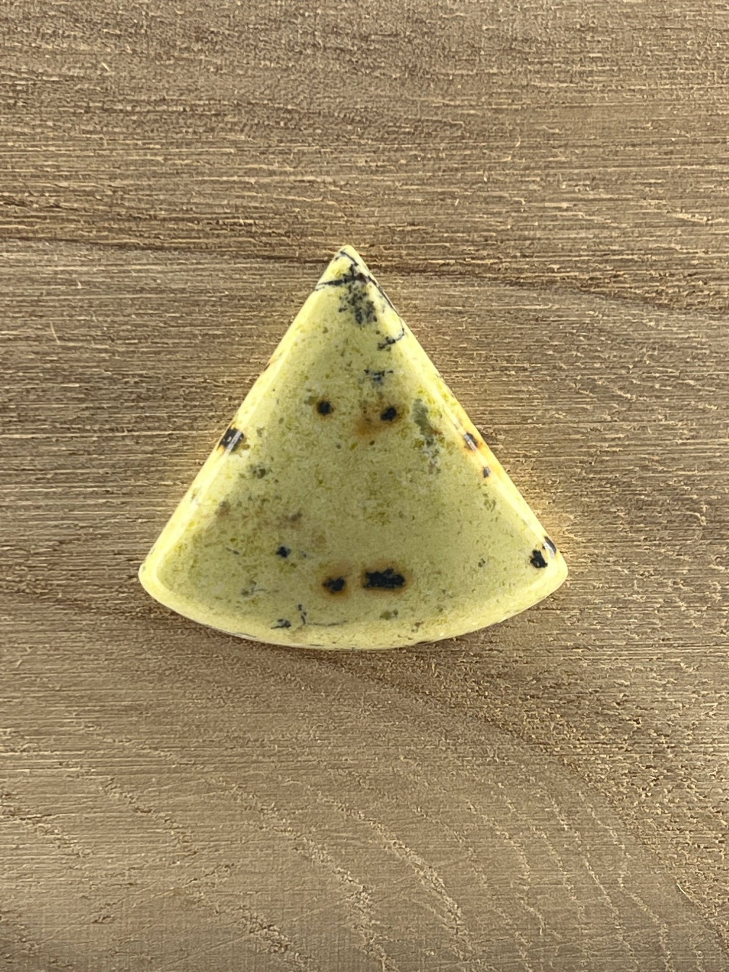 Serpentine n°4 (3cm x 3,2cm) - Solyluna Macramé