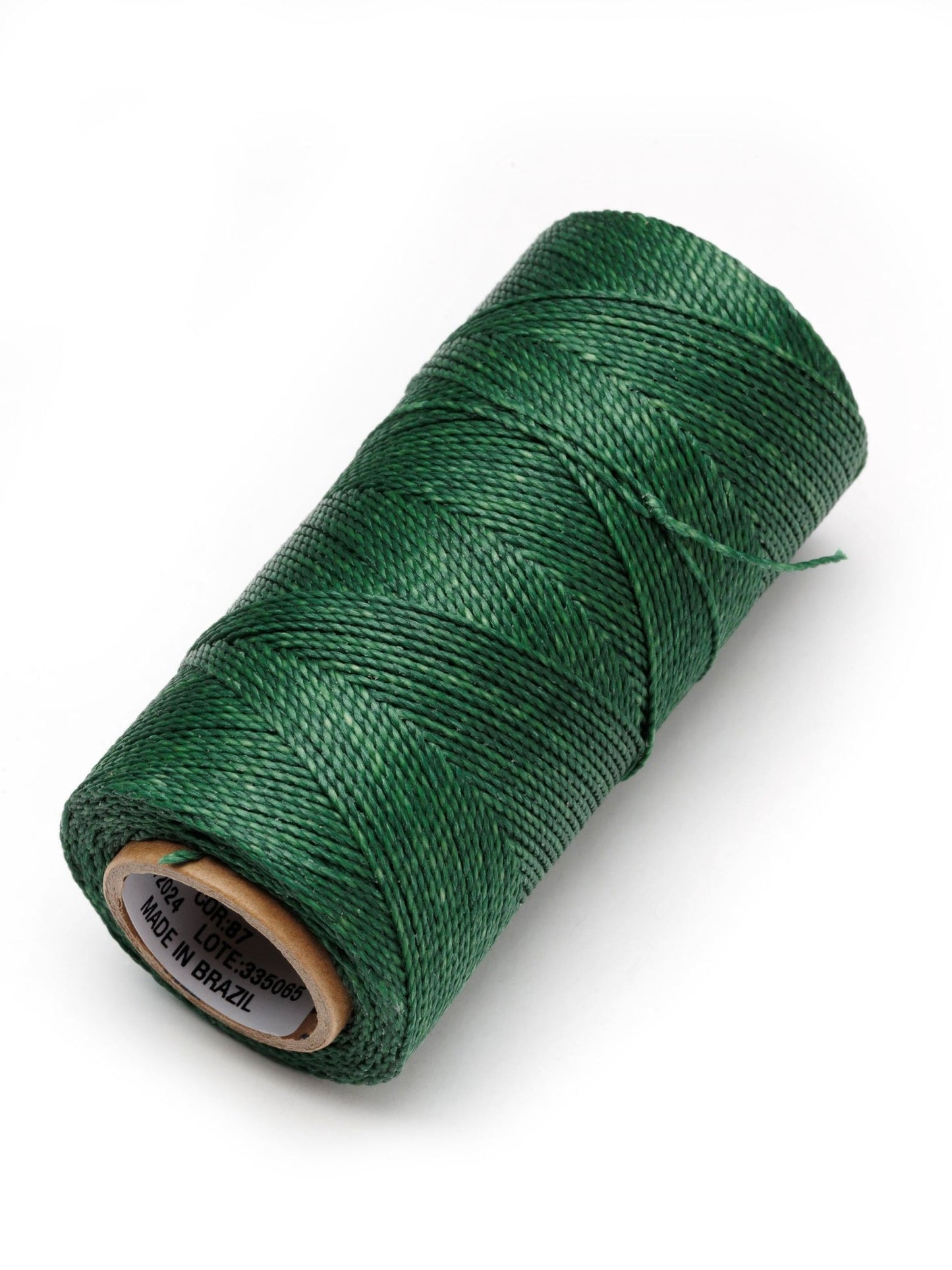 Vert bouteille - 87 - Solyluna Macramé