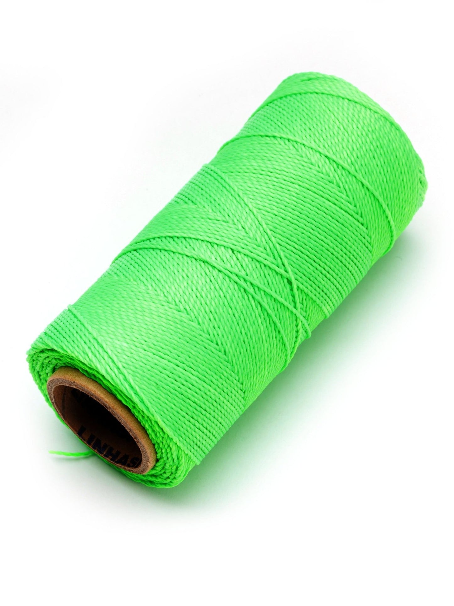 Vert Fluo - 329 - Solyluna Macramé