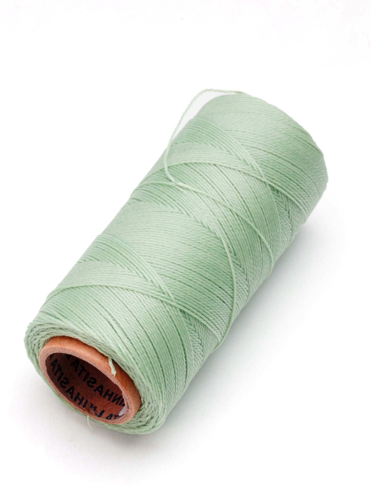 Vert Pastel - 397 0,75 mm - Solyluna Macramé