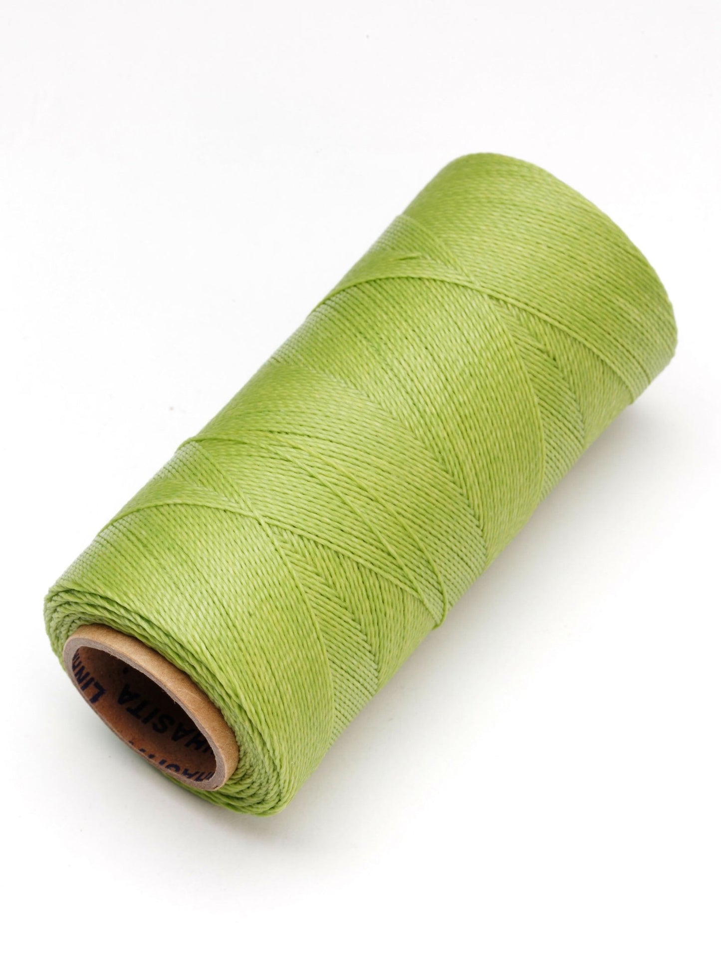 Vert Pomme - 1019 0,5 mm - Solyluna Macramé