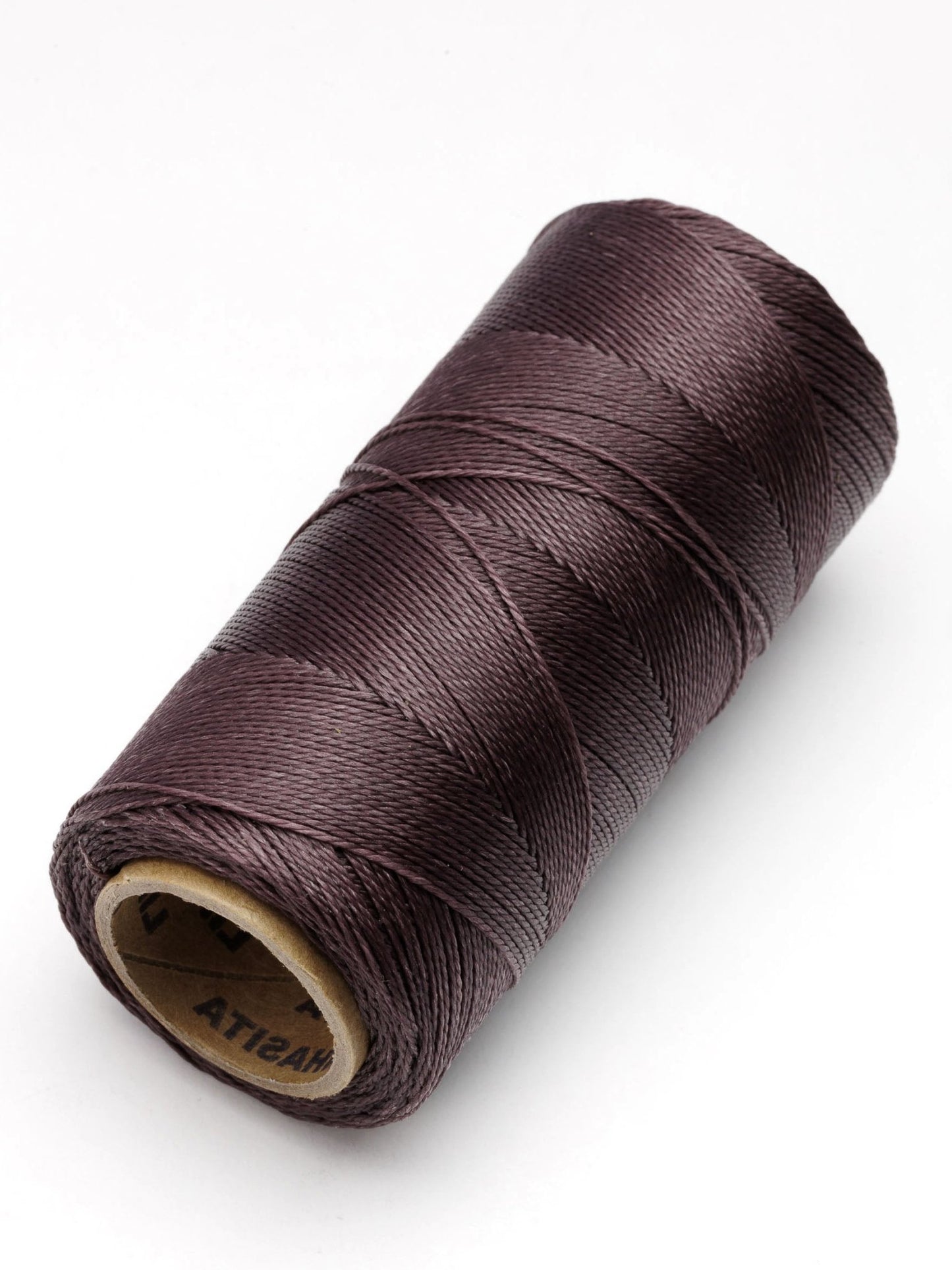 Violet cendré - 211 0,75 mm - Solyluna Macramé