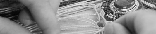 L’histoire du macramé - Solyluna Macramé