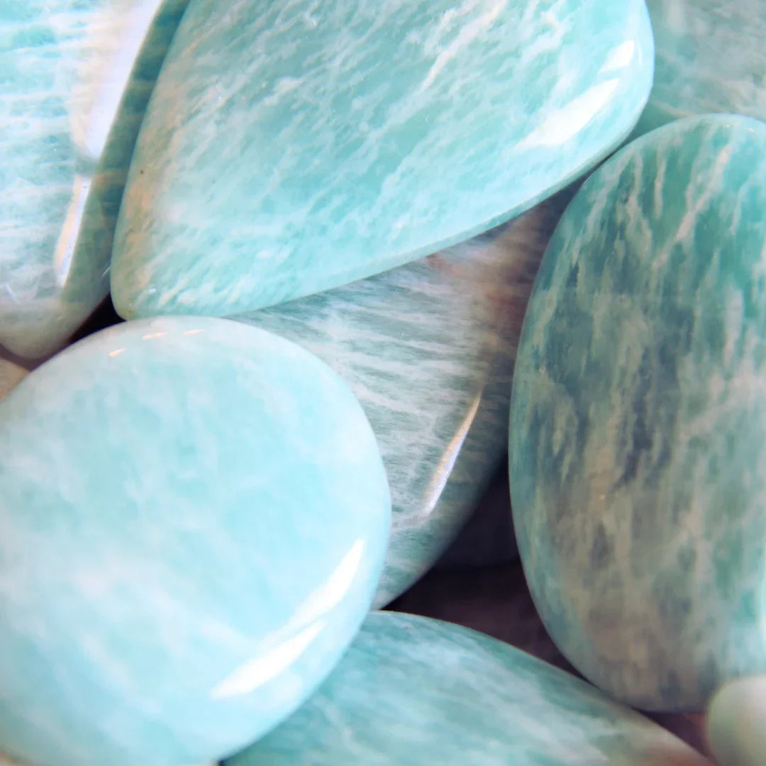 Amazonite