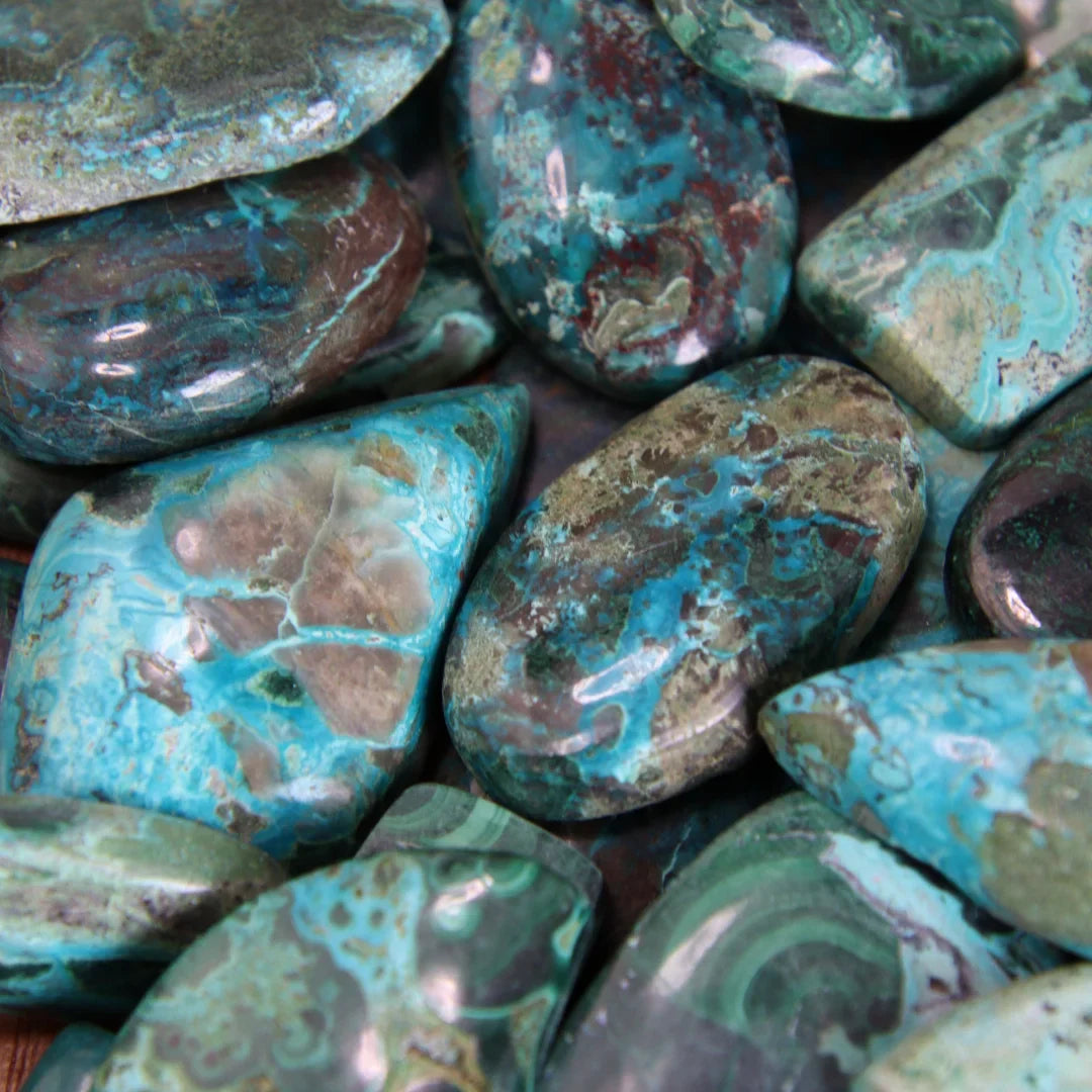 Chrysocolle