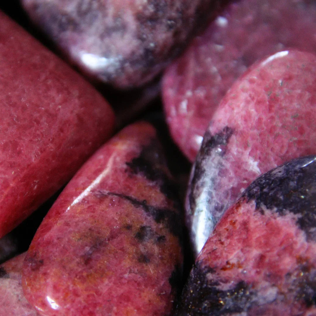 Rhodonite