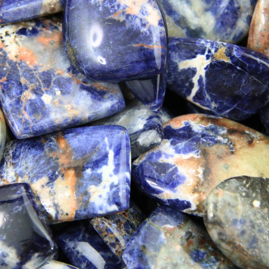 Sodalite