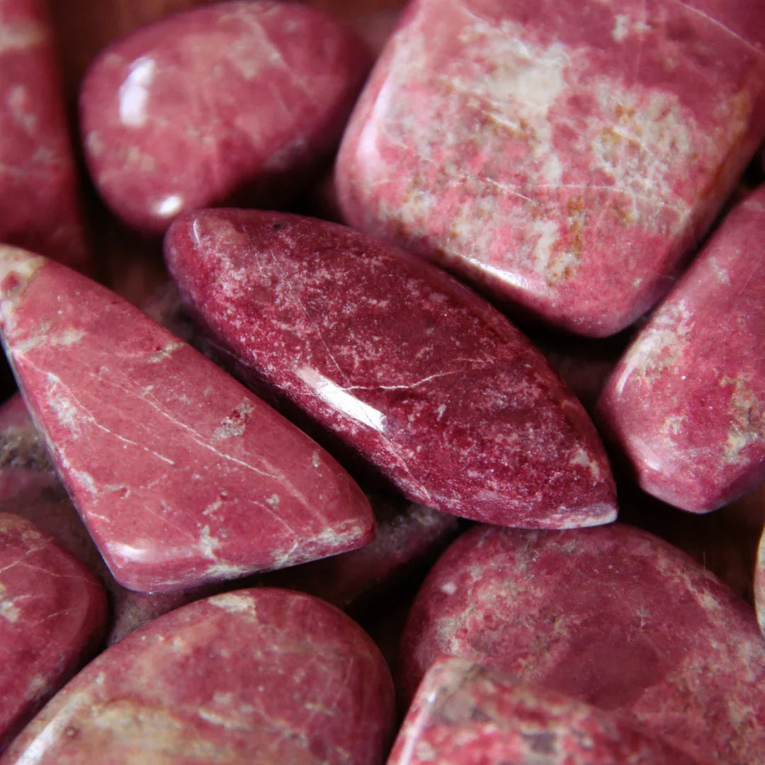 Thulite