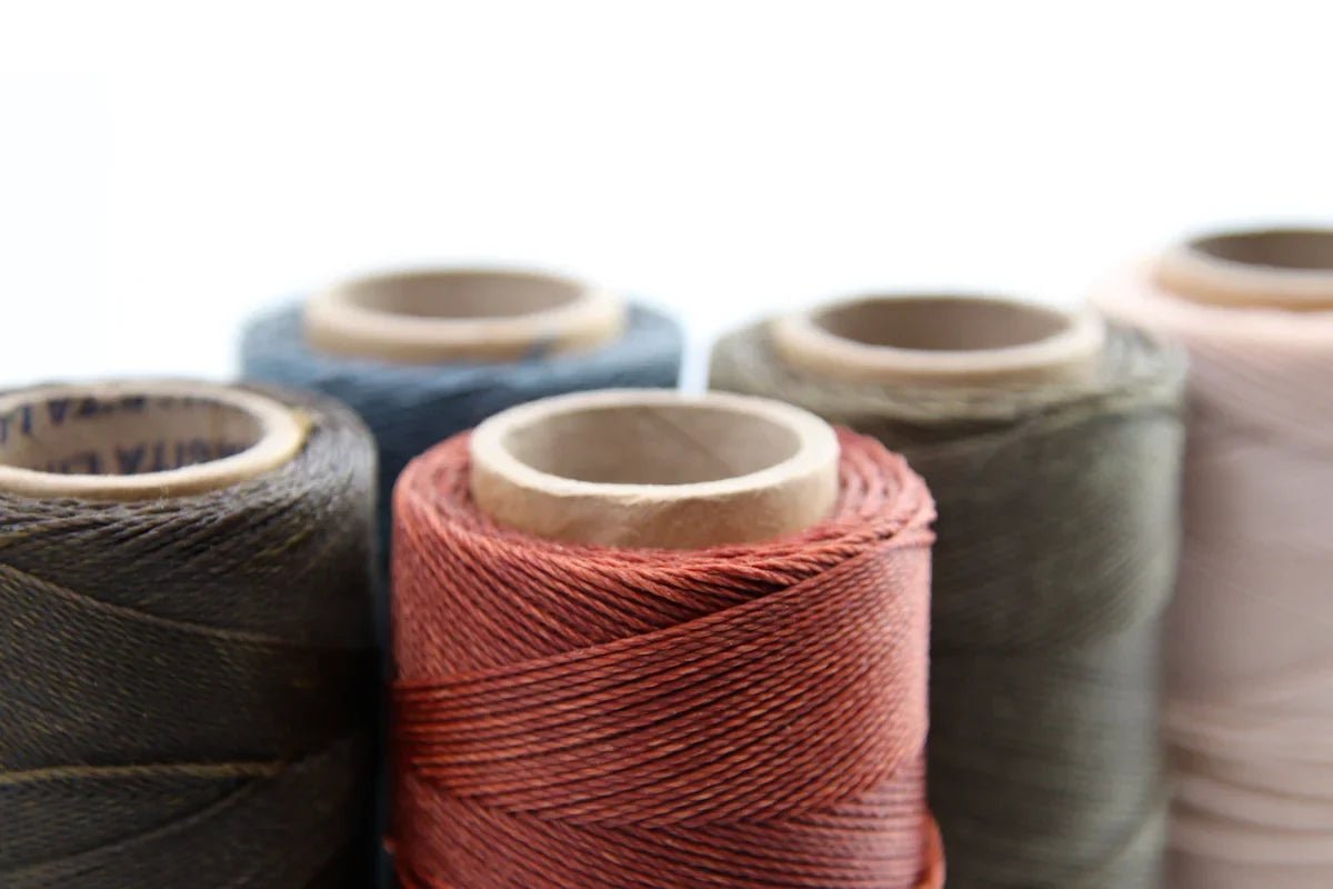 Bobine de fil - Ø 0,75 mm - Solyluna Macramé