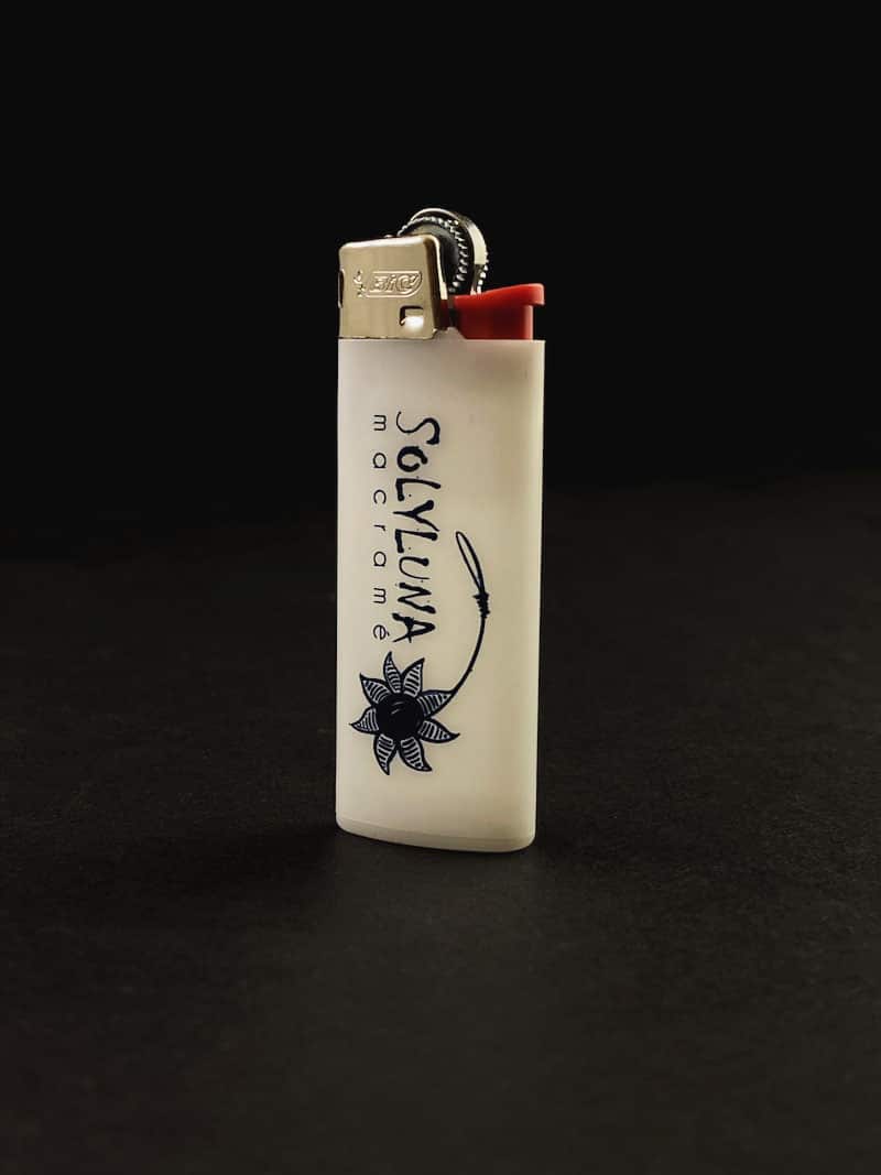 Briquet Solyluna