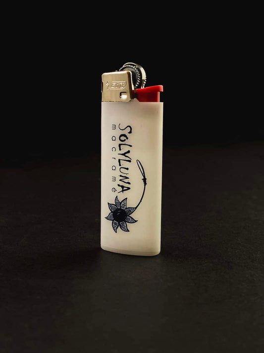 Briquet Solyluna