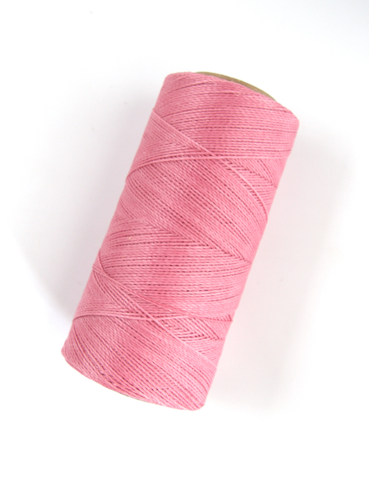 Fil 0,5mm - Bois de rose - 629