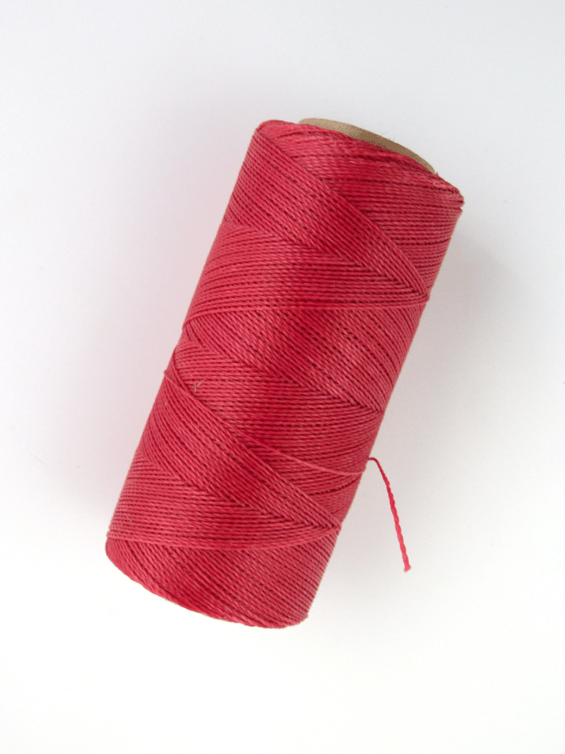 Fil 0,5mm -Framboise 545