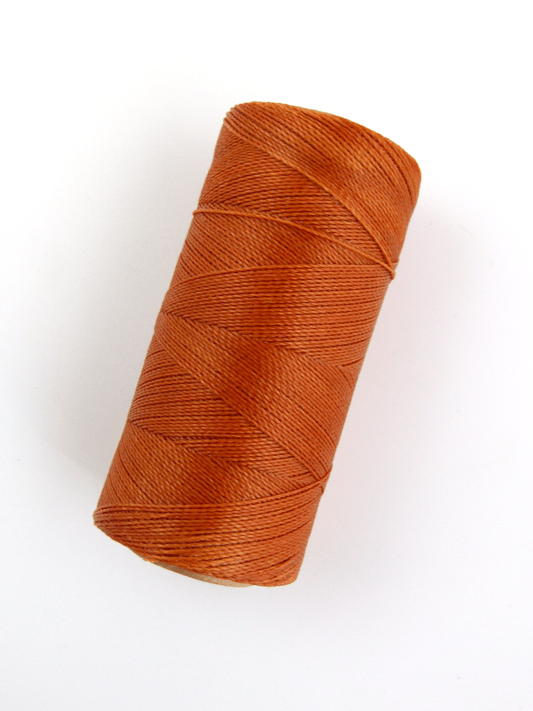 Fil 0,5mm -Marron orangé 388