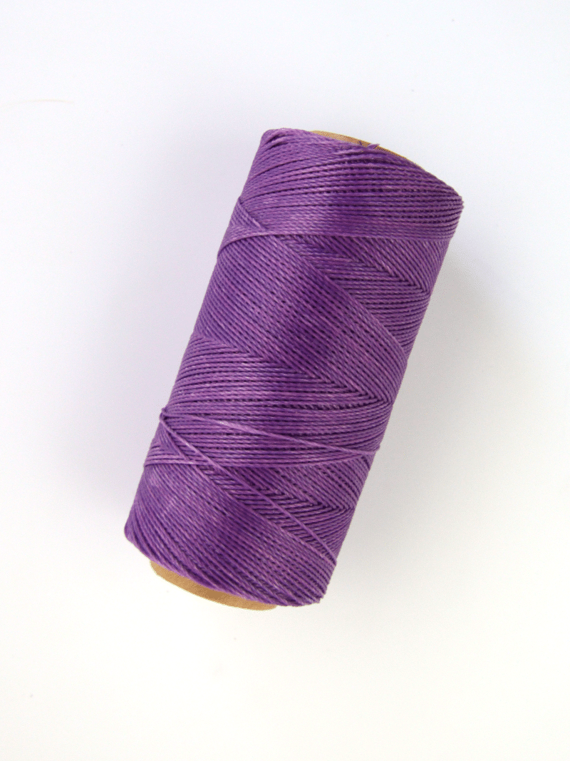 Fil 0,75mm -Mauve 69