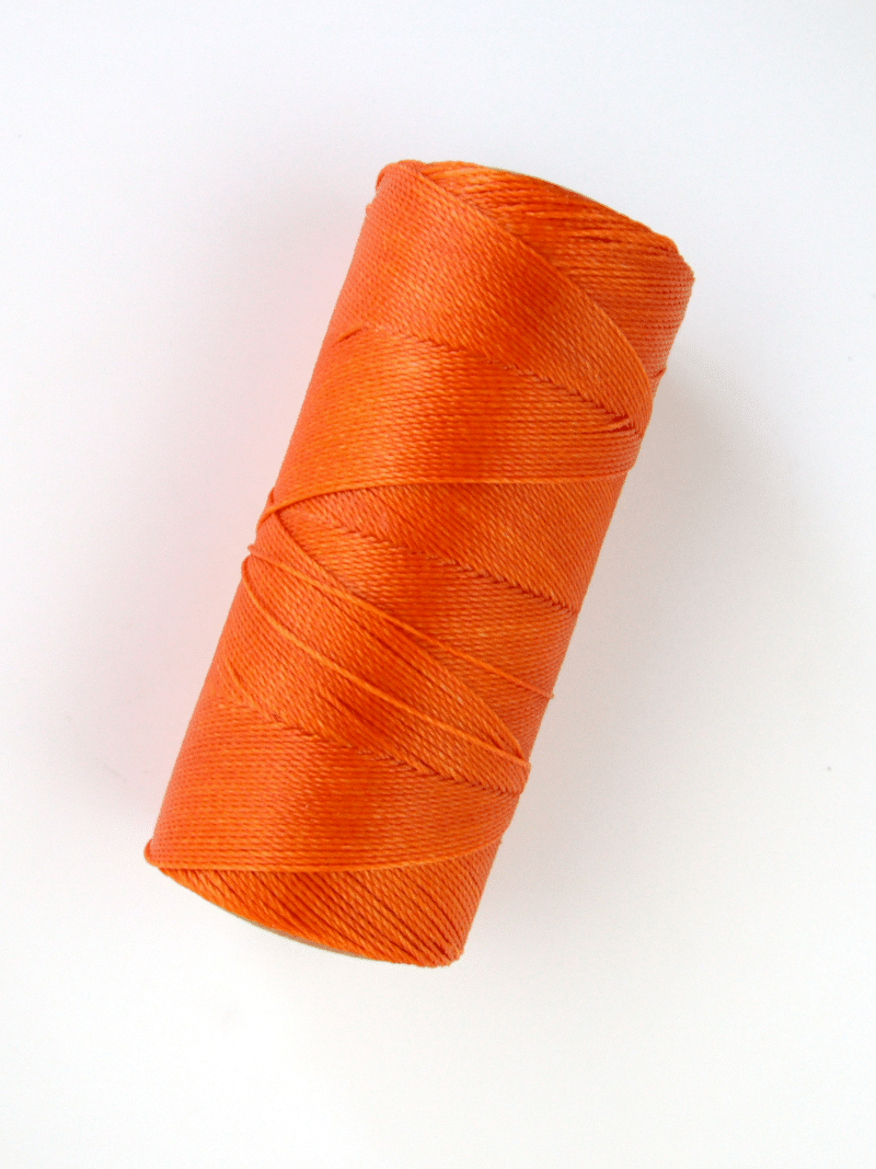 Fil 0,75mm -Orange 30