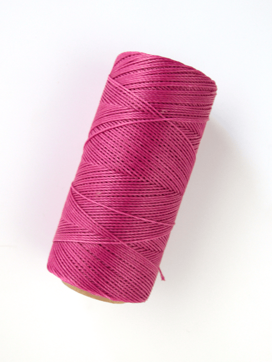 Fil 0,75mm -Rose foncé 903