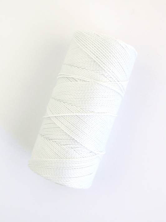 Fil 1mm -Blanc BCO 1393