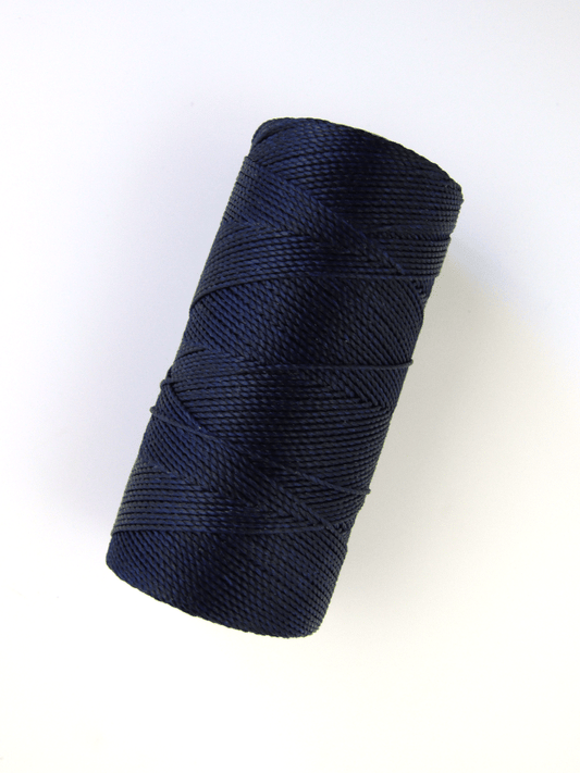 Fil 1mm - Bleu nuit 361