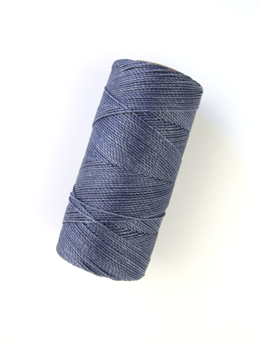 Fil 1mm - Bleu tendre 227