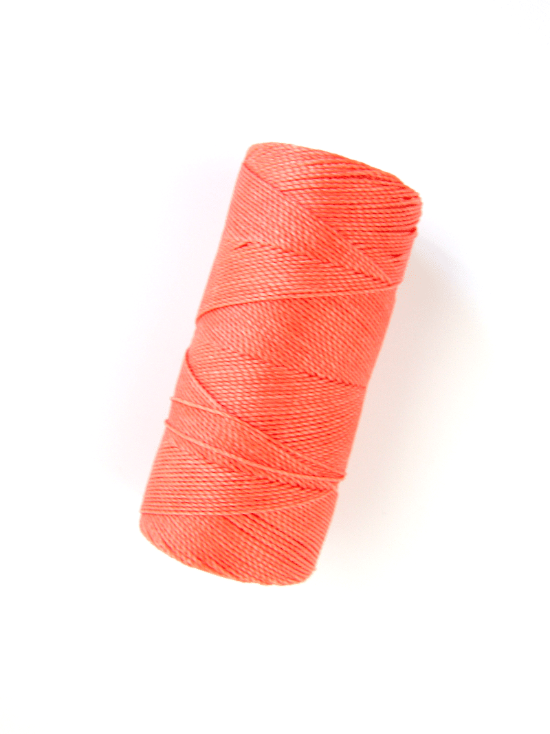 Fil 1mm -Corail clair 640