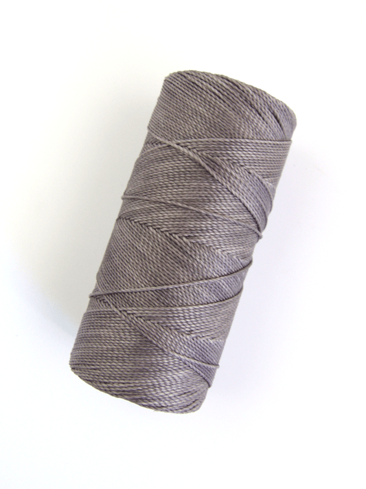 Fil 1mm -Gris chaud 336