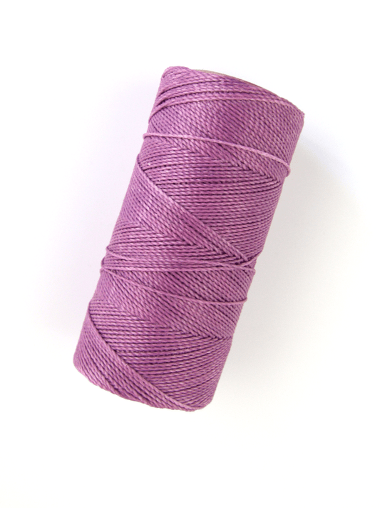 Fil 1mm -Lilas 236