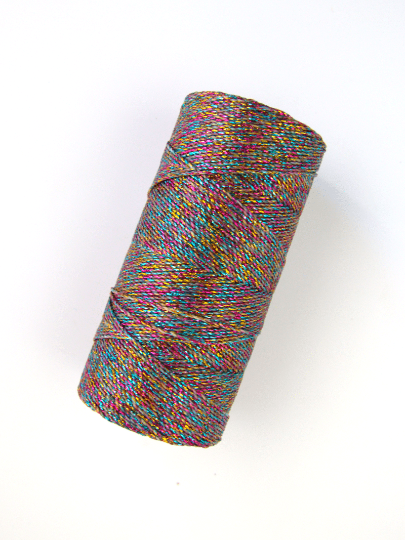 Multicolore Pailleté - Multicolor