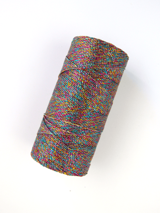 Multicolore Pailleté - Multicolor