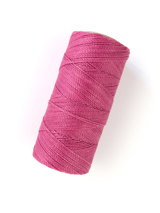 Fil 1mm -Rose foncé 903