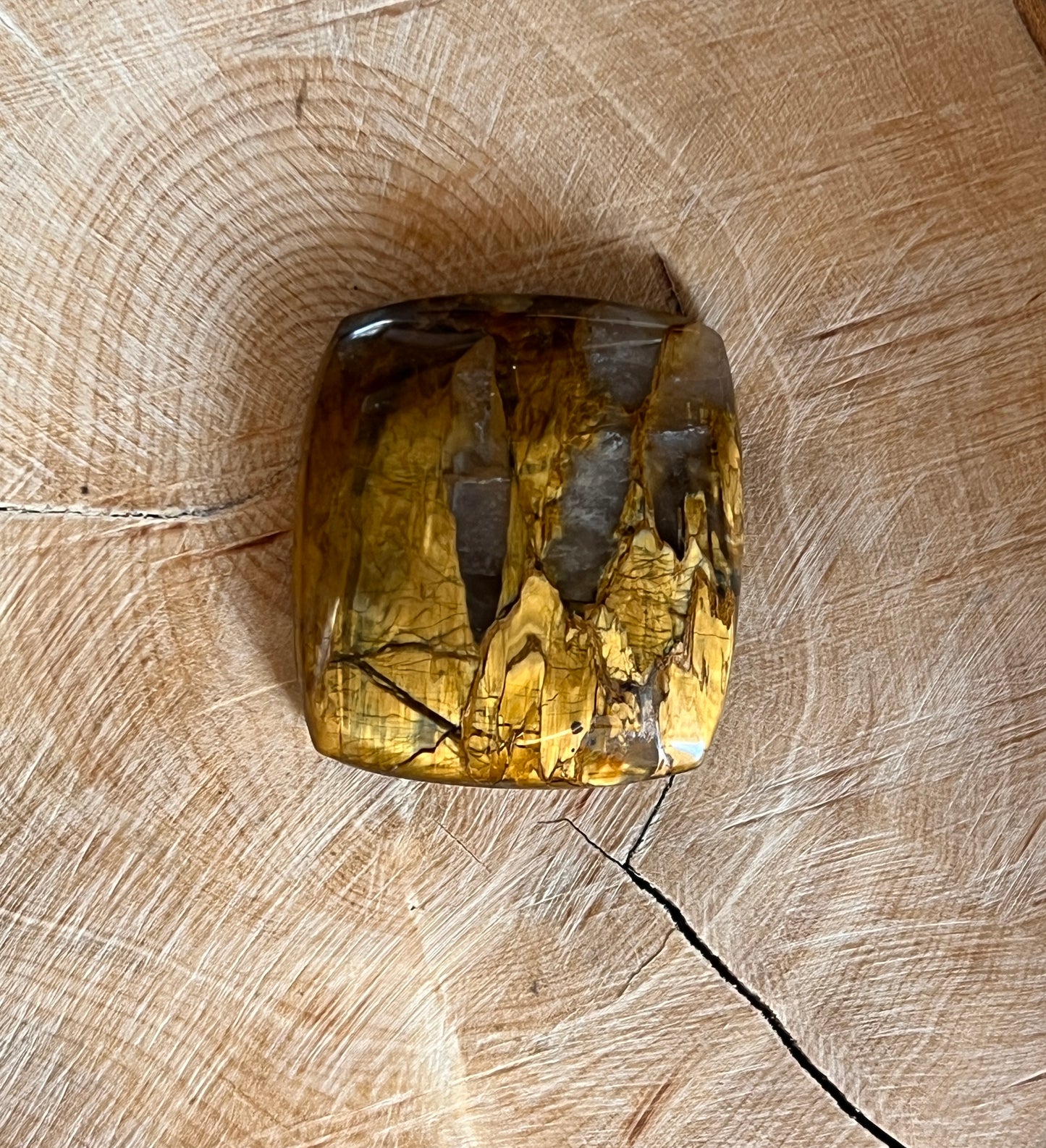 Nellite n°3 (2,6cm x 2,4cm)