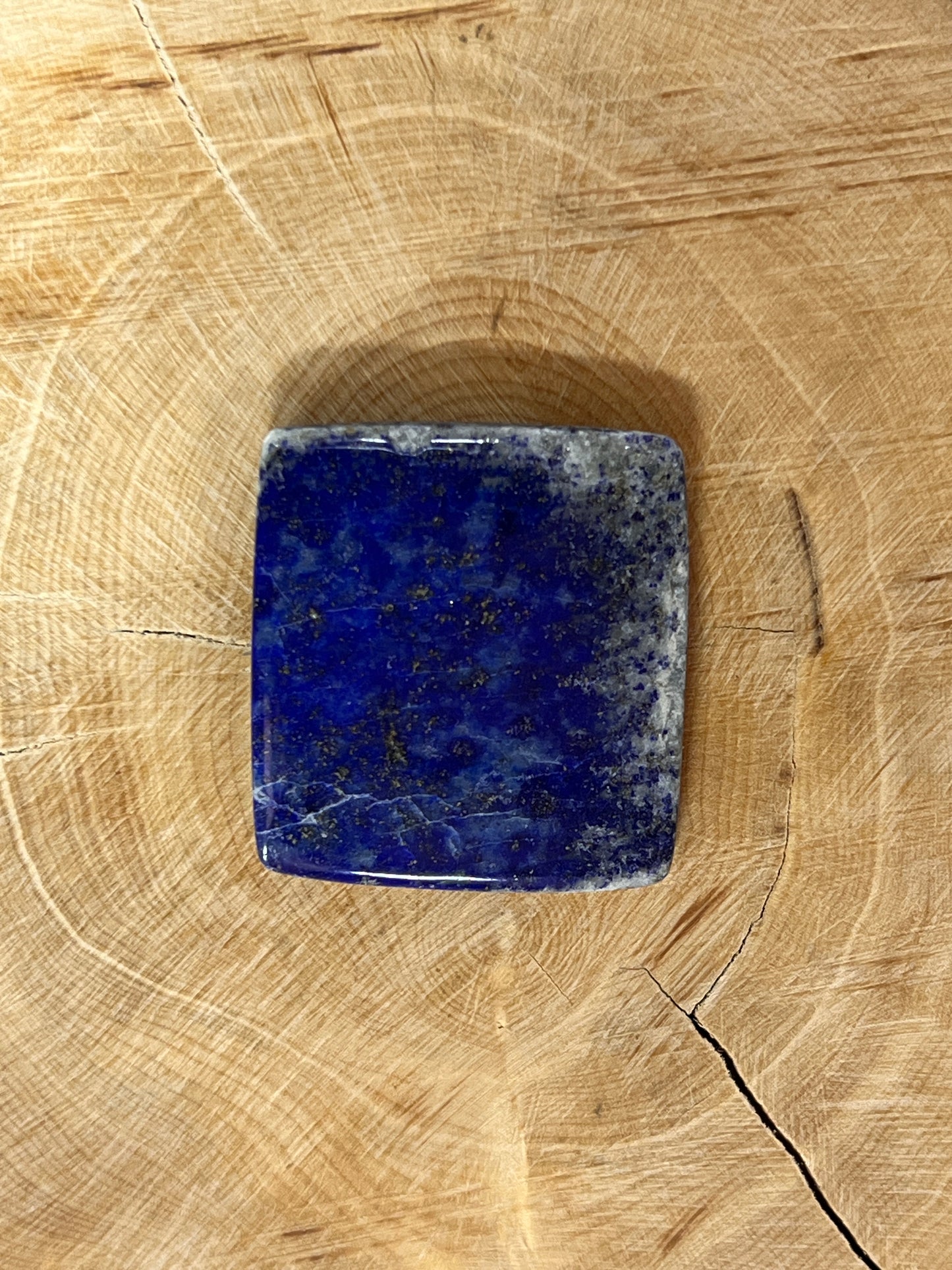Lapis Lazuli n°2 (2,9cm x 2,6cm)