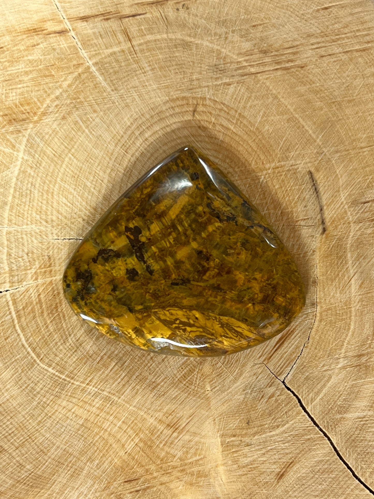 Nellite n°3 (3,3cm x 3,9cm)