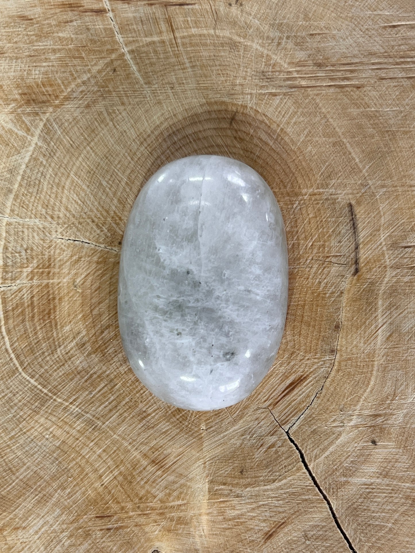 Pierre de Lune n°5 (3,6cm x 2,3cm)