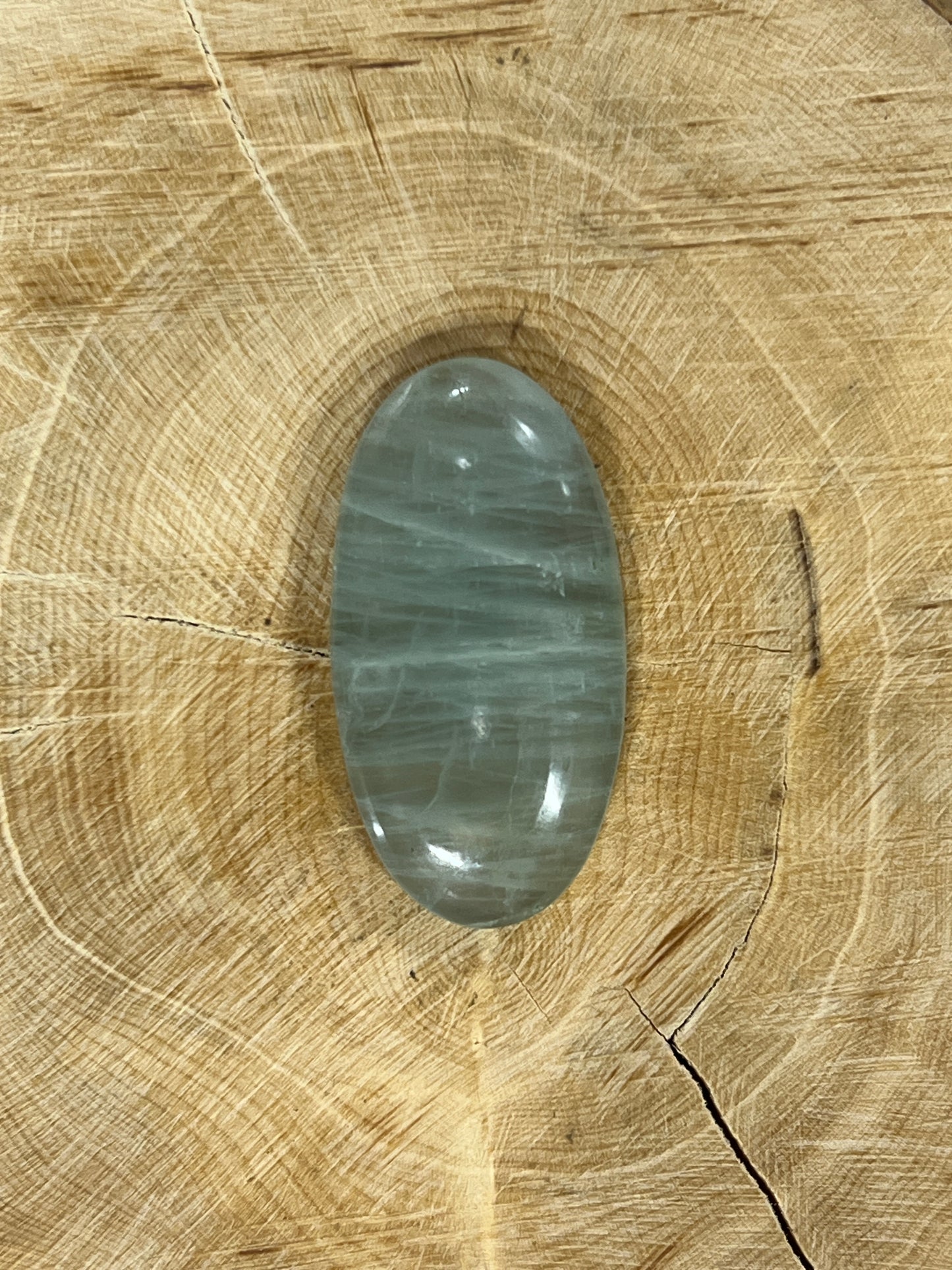 Aigue-Marine n°2 (3,5cm x 1,9cm)