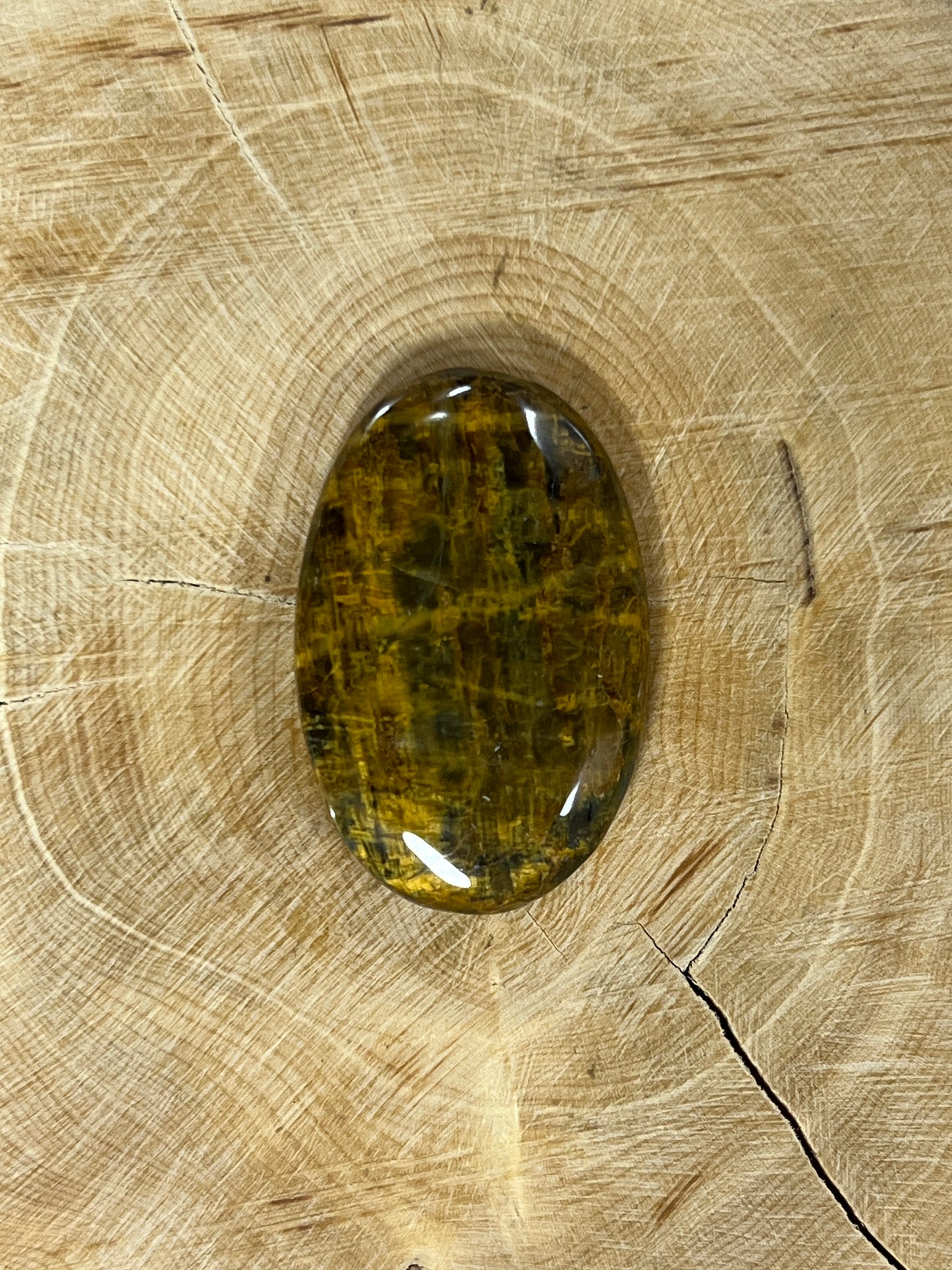 Nellite n°3 (3,3cm x 2,2cm)