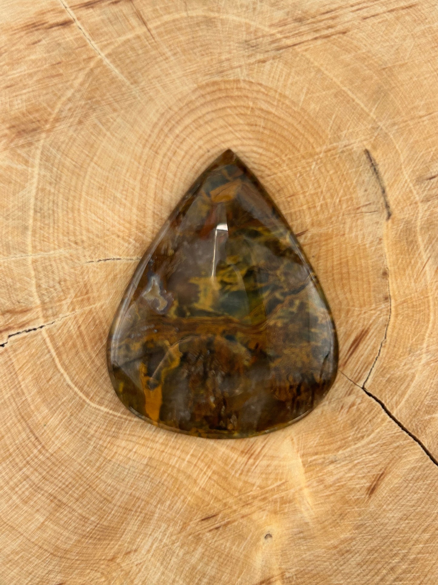 Nellite n°2 (4cm x 3,2cm)