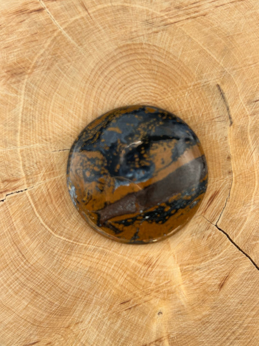 Piétersite n°4 (3,3cm de diamètre )