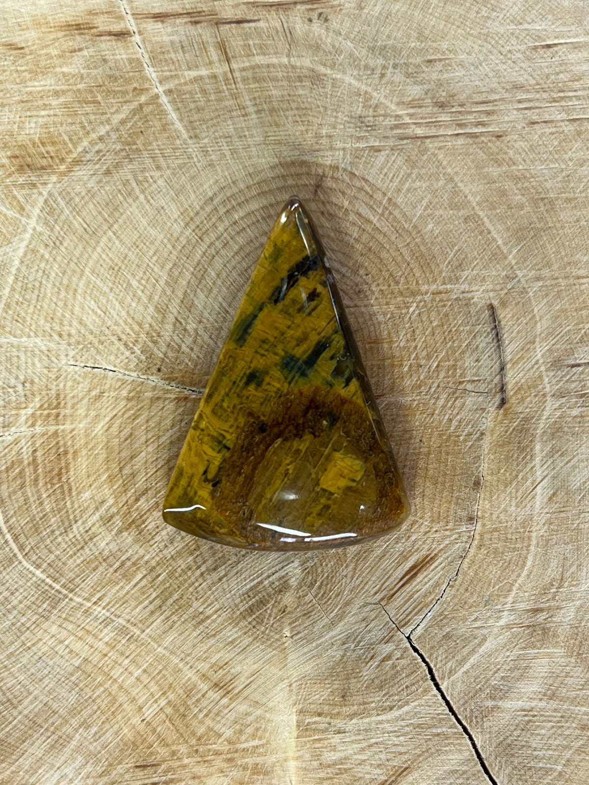 Nellite n°2 (3,8cm x 2,2cm)