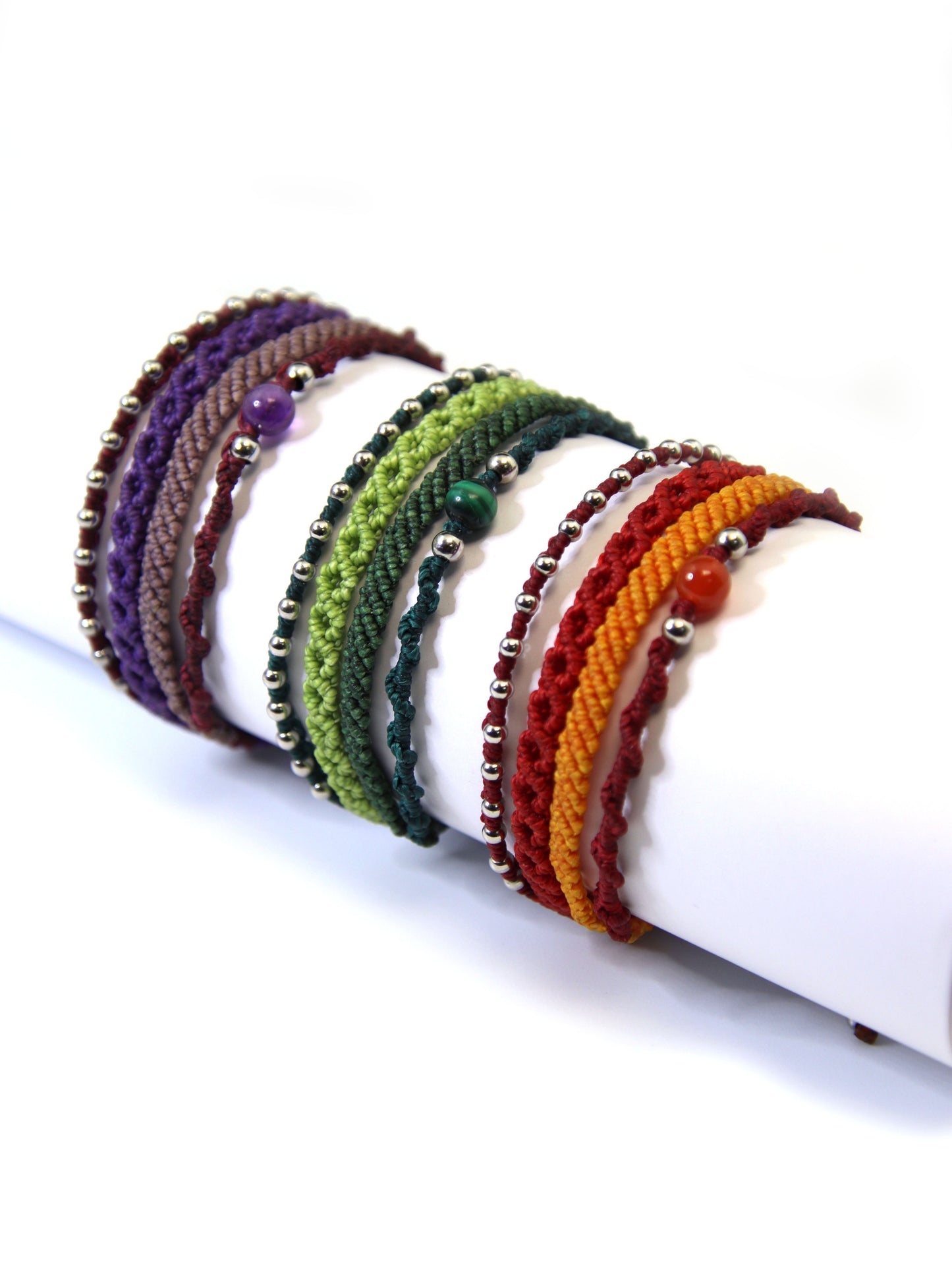 Le Multikit bracelet "Orion" + Vidéo