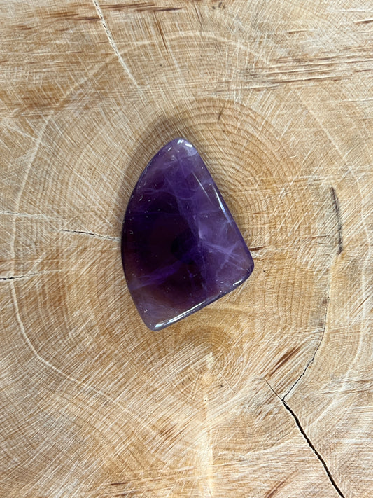 Améthyste n°2 (2,9cmx 2cm)
