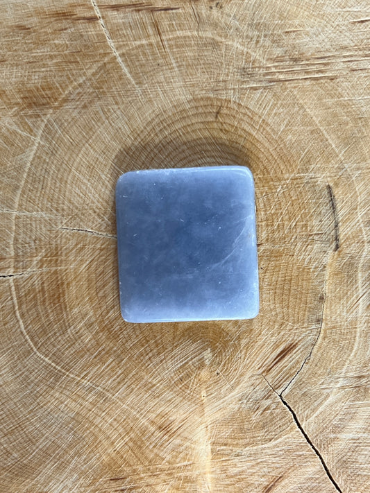 Angélite Bleue n°2 (2,3cm x 2,1cm)