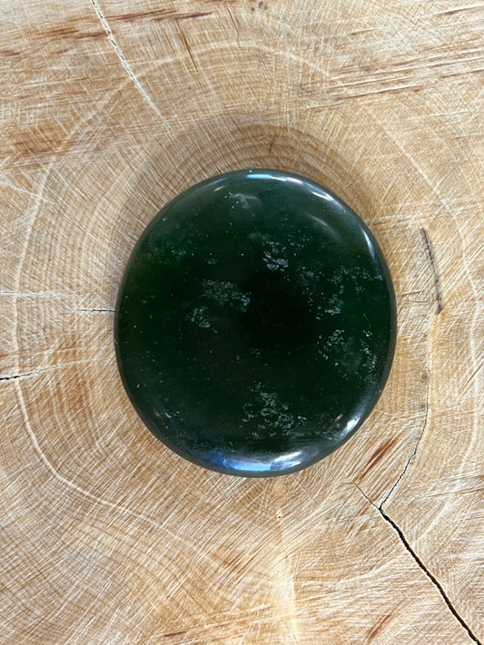 Néphrite n°4 (3,5cm x 3,2cm)