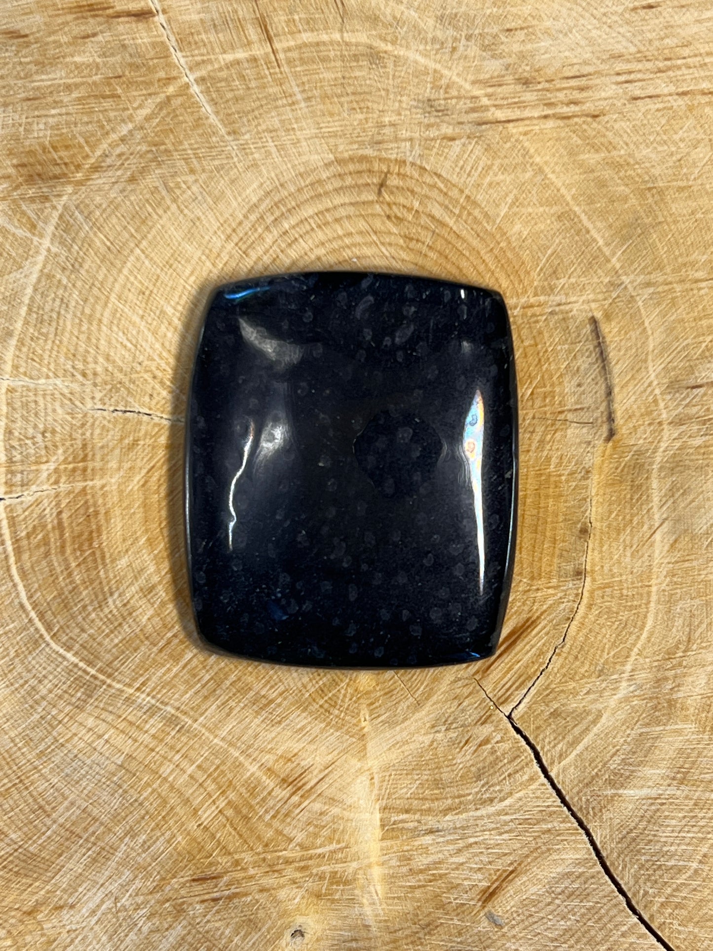 Jaspe Bois De Palmier n°1 (3,2cm x 2,7cm)