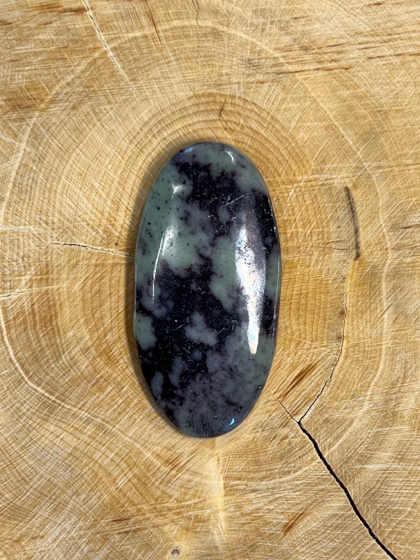 Kämmerérite n°2 (4,1cm x 2cm)