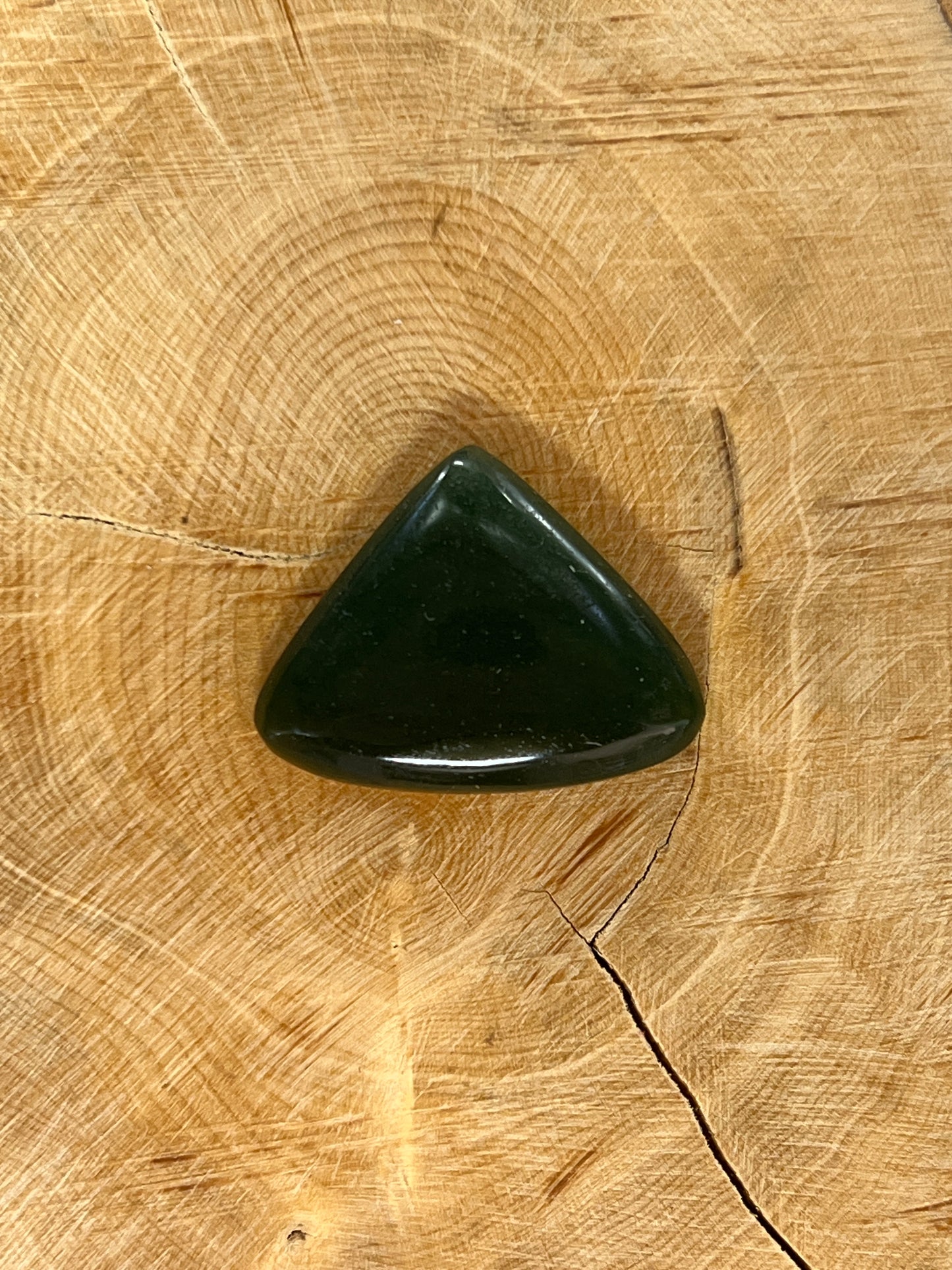 Aventurine Verte n°4 (2,1cm x 2,8cm)