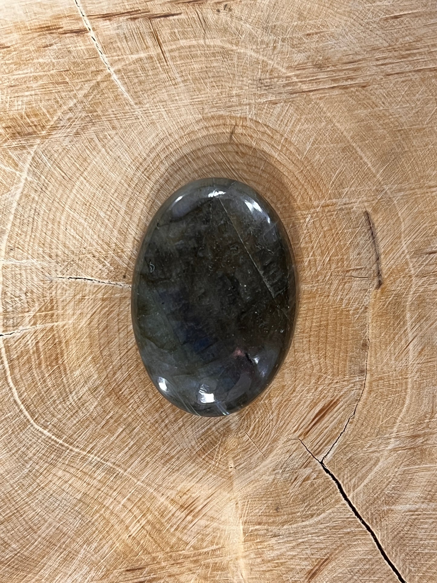 Labradorite n°2 (3,1cm x 2,1cm)