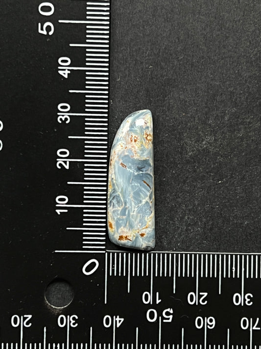 Piétersite n°5 (3,2cm x 1,6cm)